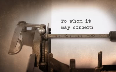 A Heartfelt and Vulnerable Sharing