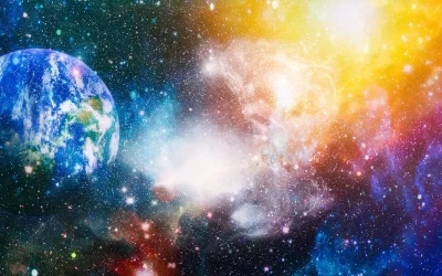 Everything Has Life and Energy Within It