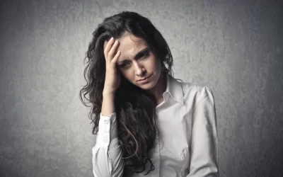 Feeling Strange Energy or Pain?