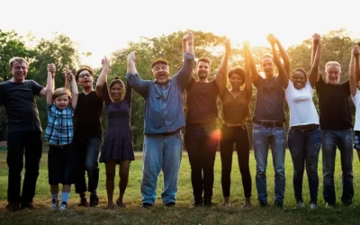 An Attitude of Gratitude