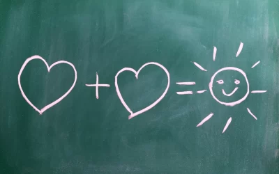 Keep Yourself in the Equation of Life