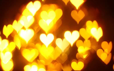 Keep the light lit & feel the love supporting you