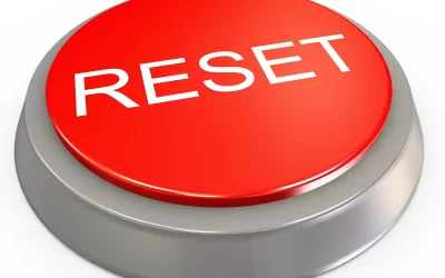 Pressing the Reset Button