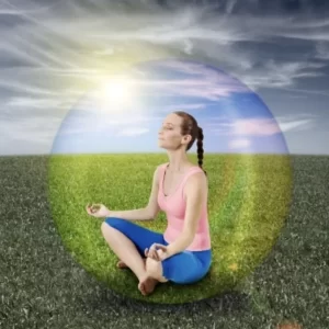 Relax in the Luxury of Your Soul • mp3