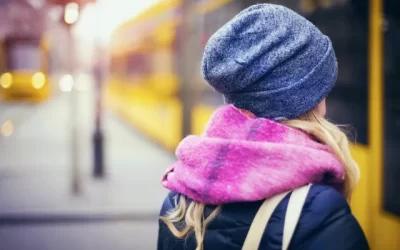 Don’t Hide Yourself Away