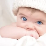 Through the Eyes of the Newborn • mp3