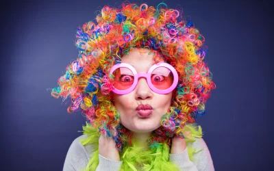 Do You Have the Courage to Be Your Unique Self?