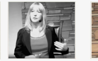 What It’s Like for Me