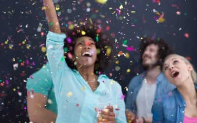 Why Wait to Celebrate Your Life?