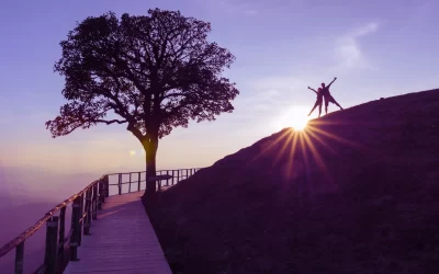 You Count in Your Own Life Because You are Living It!