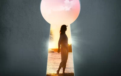 Your Inner World Is Spectacular